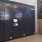 a mail center with a screen