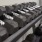 a gym with exercise equipment